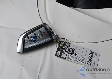 2016 BMW 750I xDrive из США, поврежденный, VIN WBA7F2C51GG420428